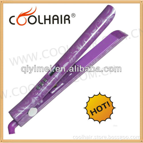 New!Best herstyler hair straightener 2012